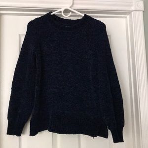 Loft sweater